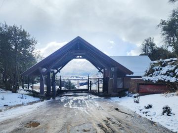 Terreno en San Martín de los Andes
