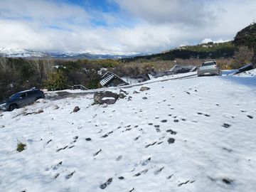 Terreno en San Martín de los Andes
