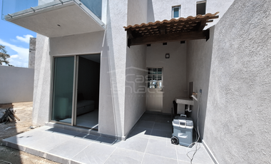 Casa en Condominio en Atlacholoaya, Xochitepec, Morelos