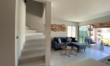 Casa en Condominio en Atlacholoaya, Xochitepec, Morelos