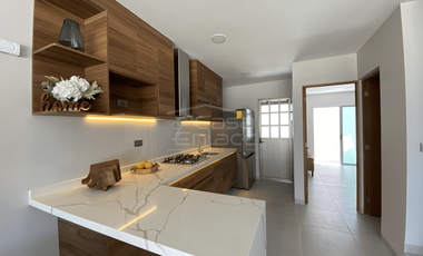 Casa en Condominio en Atlacholoaya, Xochitepec, Morelos