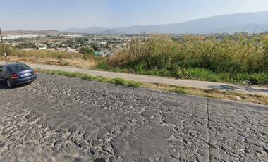 En Venta Terreno | Tlajomulco, Jalisco | 12,969 m2
