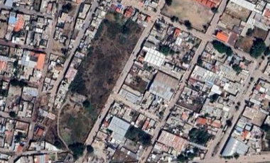 En Venta Terreno | Acolman, EDOMEX | 6,988 m2