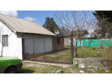 EN VENTA CASA EN LAGO PUELO CA-263