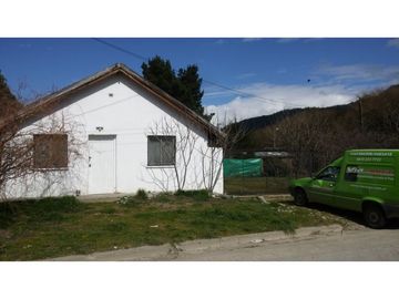 EN VENTA CASA EN LAGO PUELO CA-263