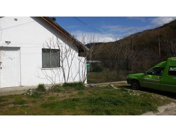 EN VENTA CASA EN LAGO PUELO CA-263