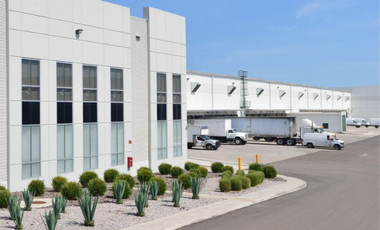 En Renta | Bodega Industrial | Cuautitlán Izcalli, Edomex | 6,247m2