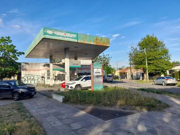 VENTA PREDIO EX ESTACION DE SERVICIO