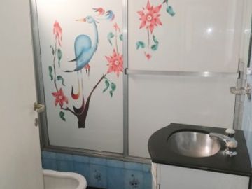 3 Amb. Hermoso y Amplio Dto. c/Balcon Corrido... Vendo Urg...Excel. Ubicacion. Escucho Oferta!