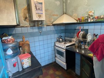 Venta Casa 3 ambientes c/local y cochera REBAJADO OPORTUNIDAD - Villa Lugano