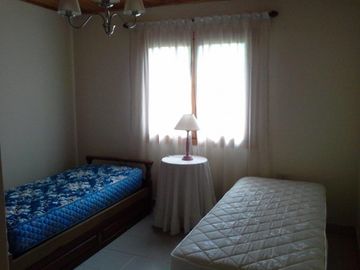 Linda casa en El Hoyo - 2 dormitorios