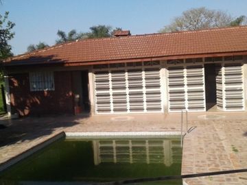 Venta Casa Quinta La Picada