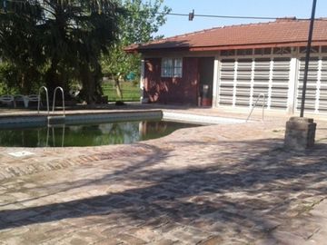 Venta Casa Quinta La Picada