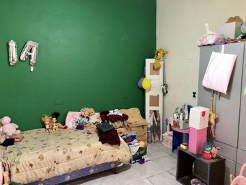 2 CASAS DE 4 AMBIENTES EN VENTA - ZONA JOSE C. PAZ