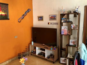 2 CASAS DE 4 AMBIENTES EN VENTA - ZONA JOSE C. PAZ