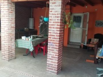 CASA EN JOSE C PAZ