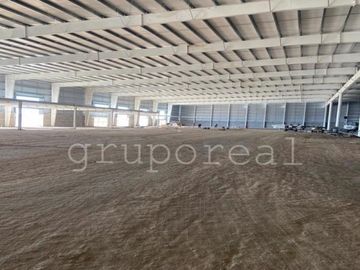 LAS TOSCAS PARQUE LOGISTICO - Alquiler Nave 11200 m2