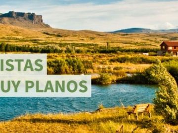 Lote en san Martin de los Andes