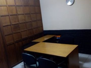 Propiedad Zona Tribunales