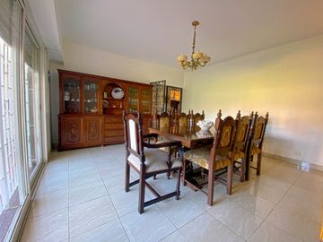 Nuevo Valor!! Gran Parque Libre! Casa en Excelente Zona de Castelar Norte!