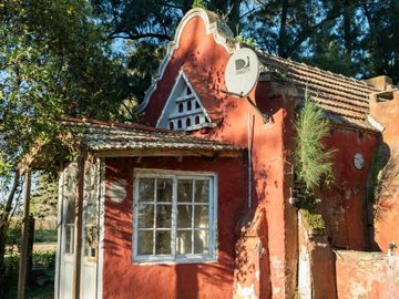 CaÃ±uelas - Espectacular lote arbolado!! Juncal Y Hernandez - Amplia Financiacion !!!