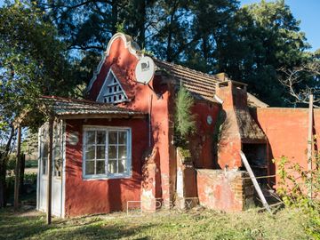 CaÃ±uelas - Espectacular lote arbolado!! Juncal Y Hernandez - Amplia Financiacion !!!