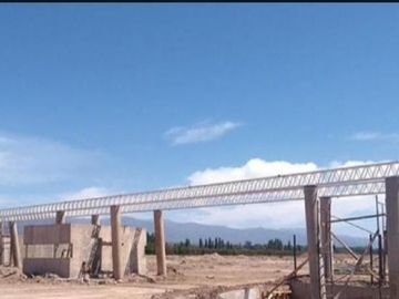 GREENWOOD VENDE LOTES EN EL DISTINGUIDO BARRIO PINAR VISTALBA