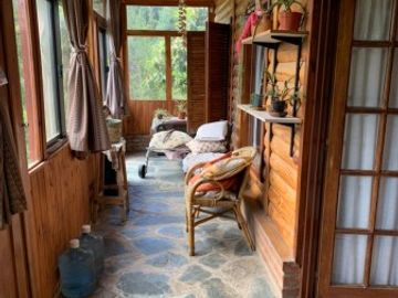 Golondrinas -Provincia de  Chubut - Sur Argentino