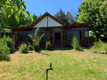 Golondrinas -Provincia de  Chubut - Sur Argentino