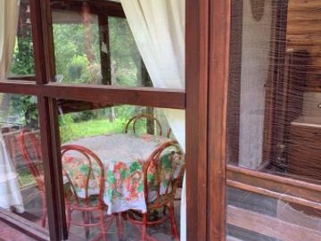 Golondrinas -Provincia de  Chubut - Sur Argentino