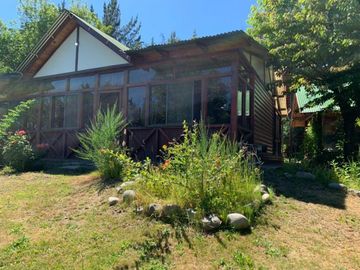 Golondrinas -Provincia de  Chubut - Sur Argentino