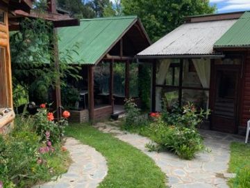 Golondrinas -Provincia de  Chubut - Sur Argentino