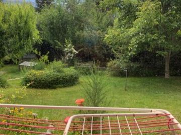 Golondrinas -Provincia de  Chubut - Sur Argentino