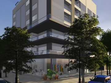 MASADA: Moderno Edificio Ubicacion Estrategica en San Rafael!