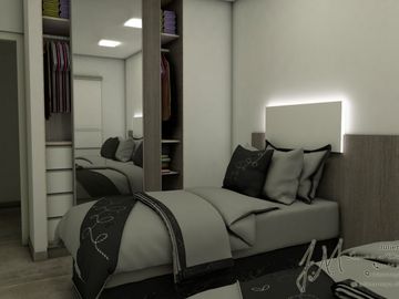 MASADA: Moderno Edificio Ubicacion Estrategica en San Rafael!