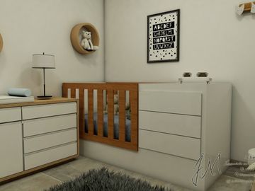 MASADA: Moderno Edificio Ubicacion Estrategica en San Rafael!