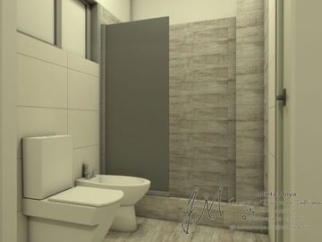 MASADA: Moderno Edificio Ubicacion Estrategica en San Rafael!