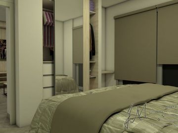 MASADA: Moderno Edificio Ubicacion Estrategica en San Rafael!