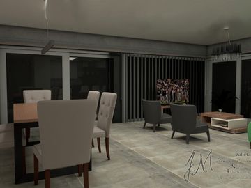 MASADA: Moderno Edificio Ubicacion Estrategica en San Rafael!