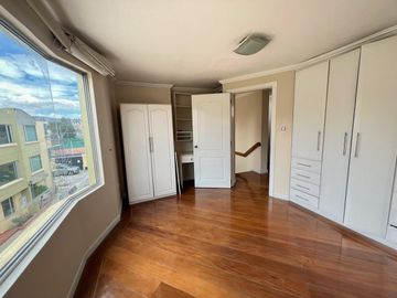 Casa en Santa Lucía Alta