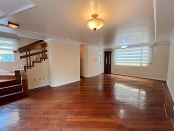 Casa en Santa Lucía Alta