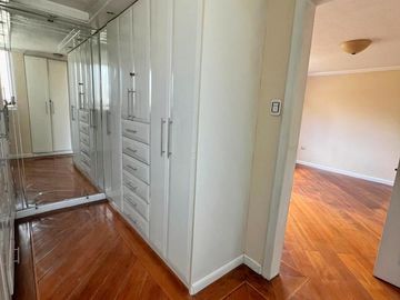 Casa en Santa Lucía Alta