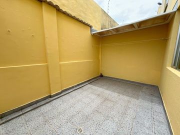 Casa en Santa Lucía Alta