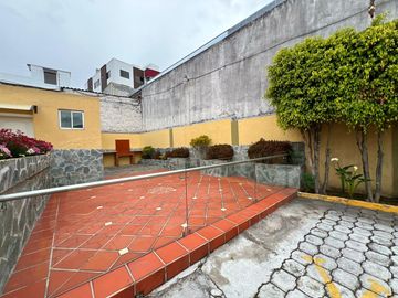 Casa en Santa Lucía Alta