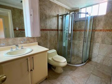 Casa en Santa Lucía Alta