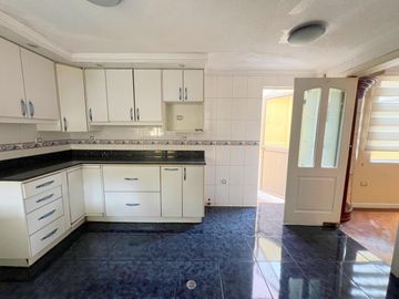 Casa en Santa Lucía Alta