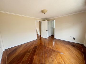 Casa en Santa Lucía Alta