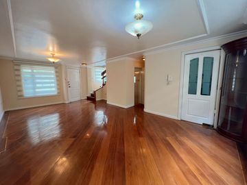 Casa en Santa Lucía Alta