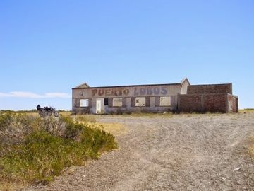 Â¿Estas buscando un Proyecto Distinto? Te ofrecemos un Delta en la costa del Mar. ESCRITURA