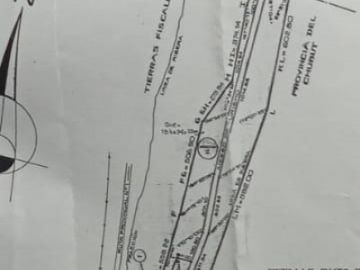 Â¿Estas buscando un Proyecto Distinto? Te ofrecemos un Delta en la costa del Mar. ESCRITURA